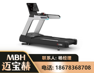 廊坊智能跑步机