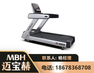 廊坊商用跑步机