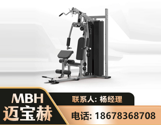 廊坊单人站训练器