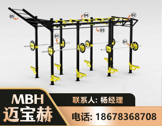 廊坊多功能健身器材