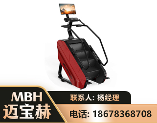 廊坊商用楼梯机