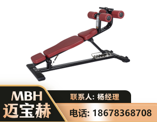 廊坊可调腹肌板