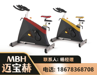 廊坊商用动感单车