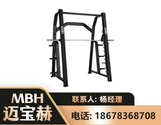 廊坊史密斯机