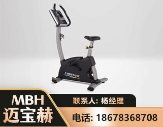 廊坊立式健身车